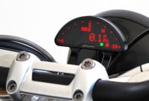 Đồng hồ Motogadget cho BMW RNineT
